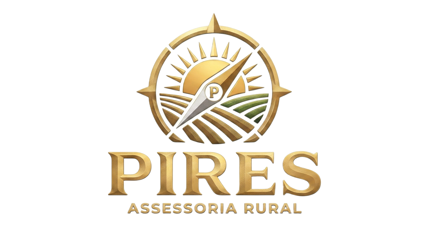 Pires Assessoria Rural